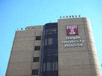 Temple University Hospital